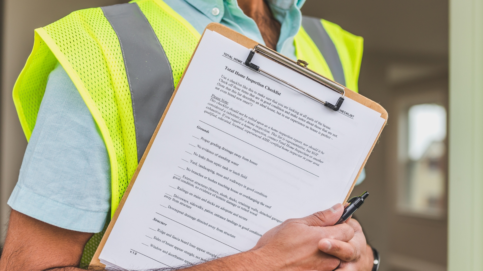 Mold Inspector Florida, Moho mold clean limpieza in Florida, Miami